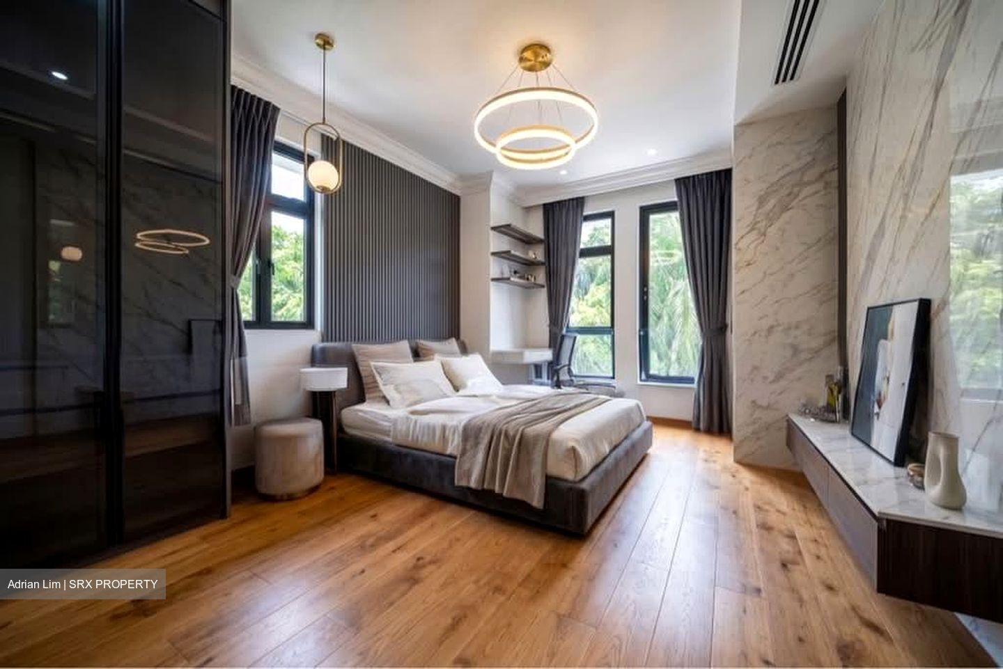 Stratton Drive (D28), Terrace #591409361